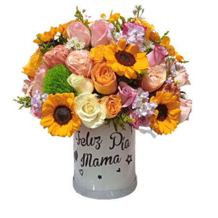 Amor de mamá