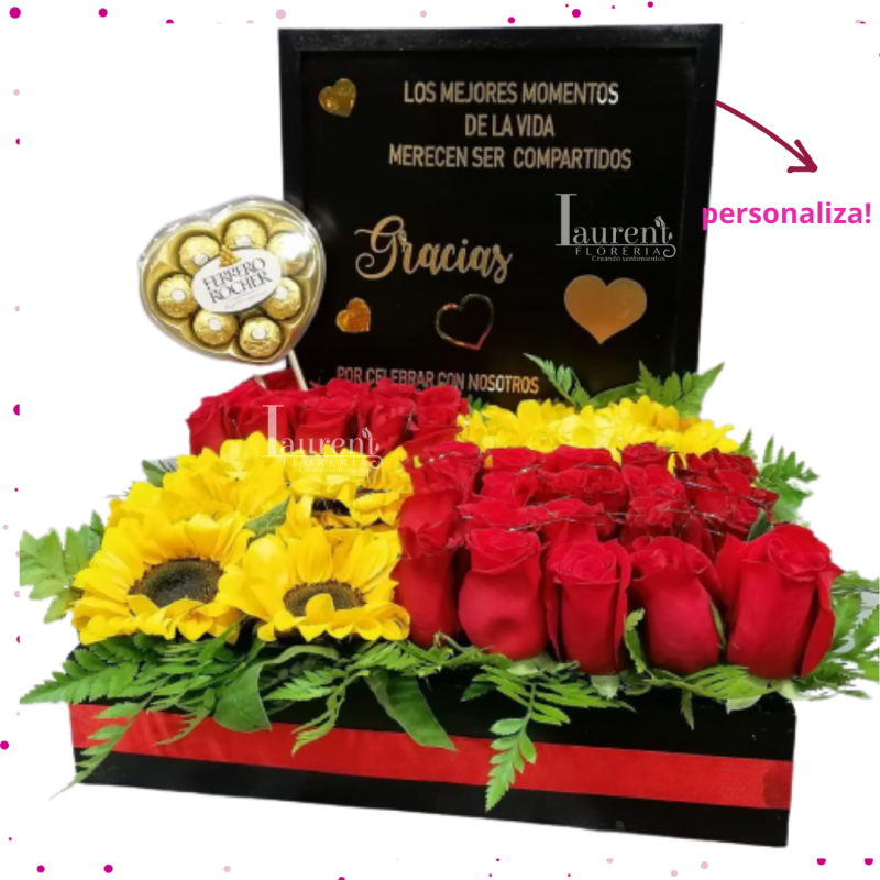 Armonía de amor