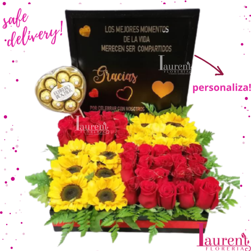 Armonía de amor