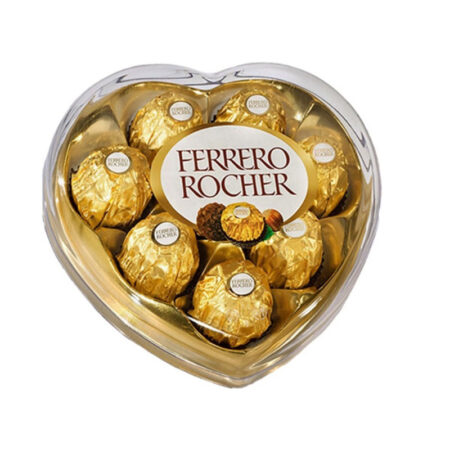 Chocolates Ferrero 2