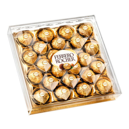 Chocolates Ferrero 1