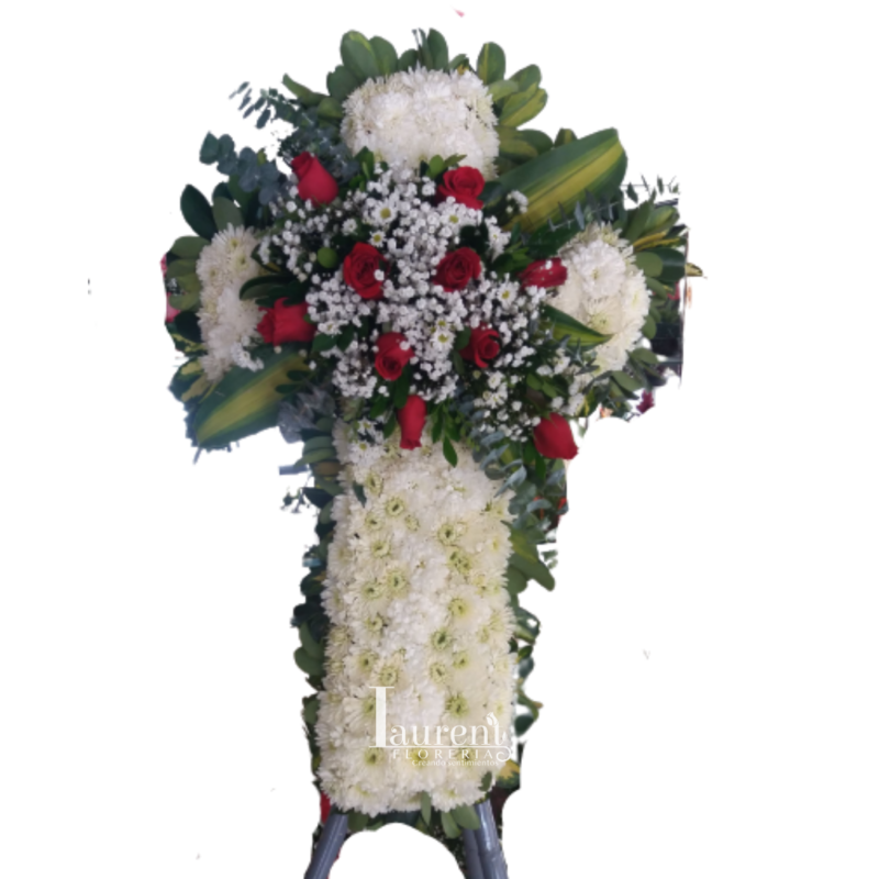 Cruz de amor