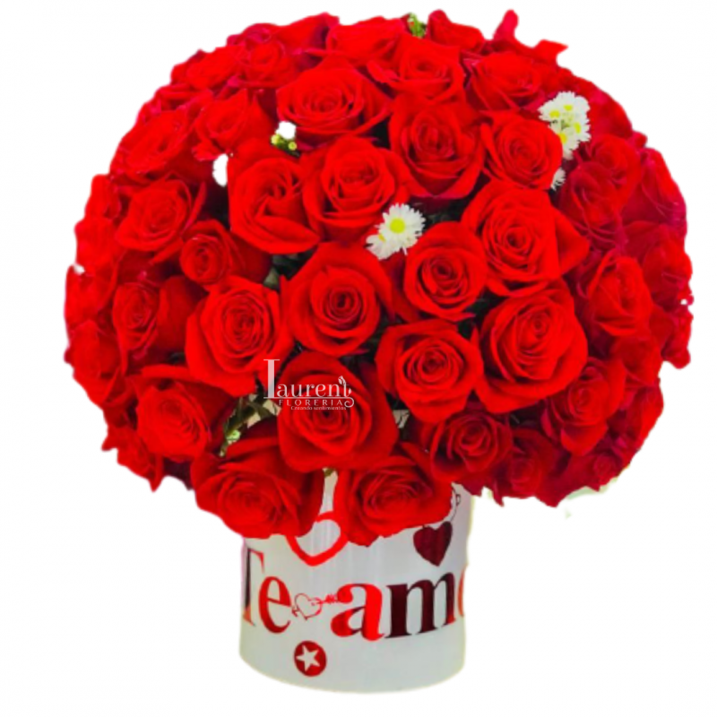 Box de amor