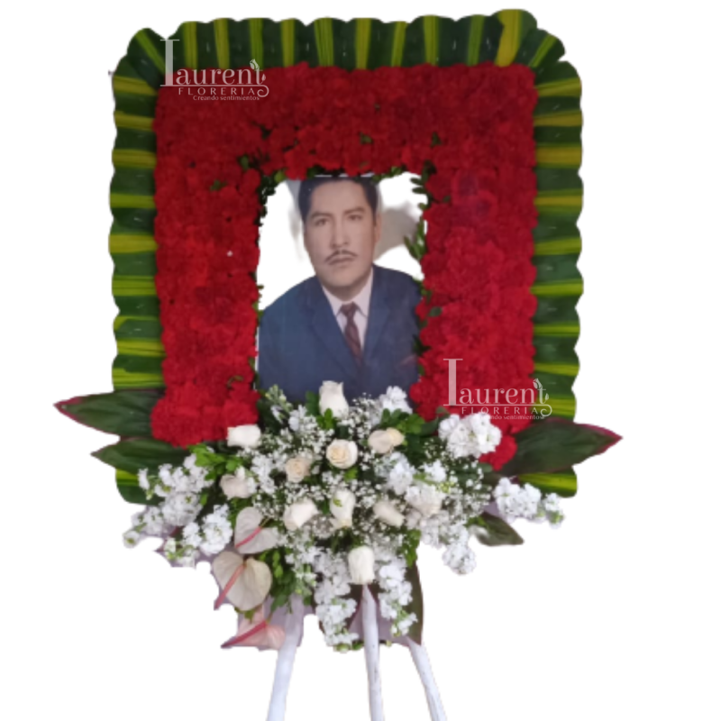 Porta retrato