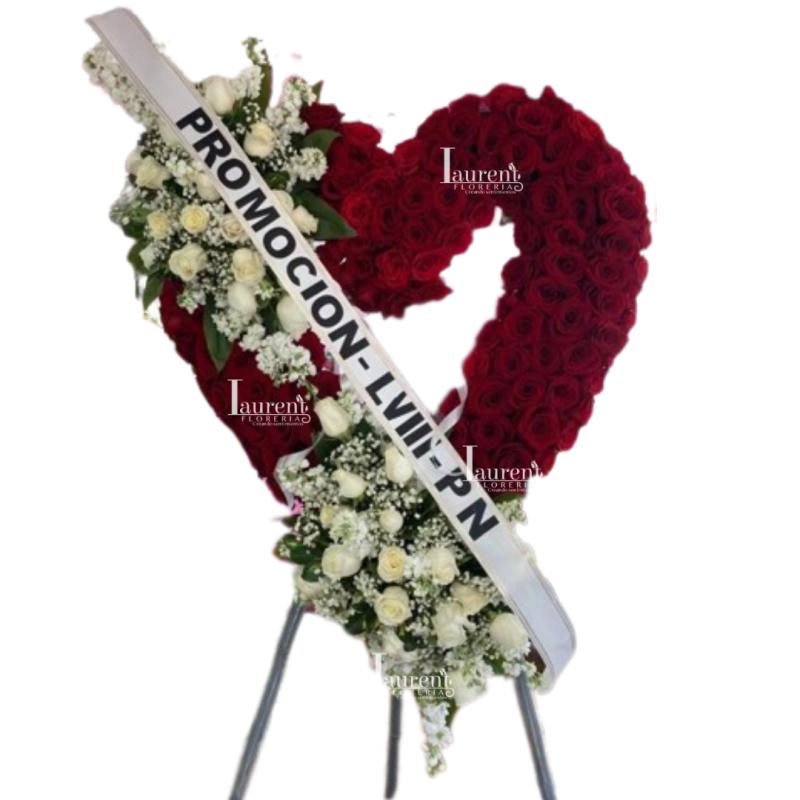 Corazón esencia de amor