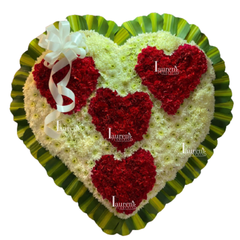 Corazónes multiples