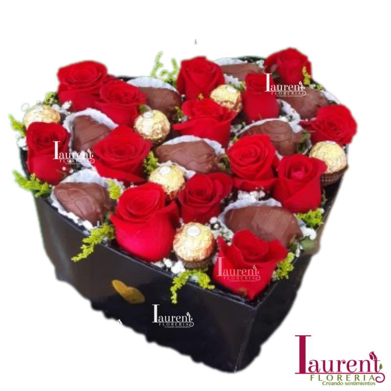 Corazón dulce