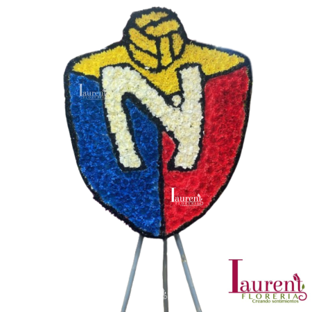 Logotipo C.D.El Nacional