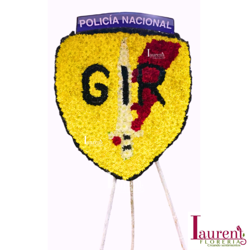 Logotipo GIR