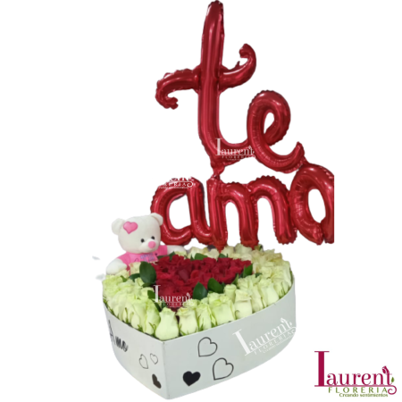 Corazón tentación