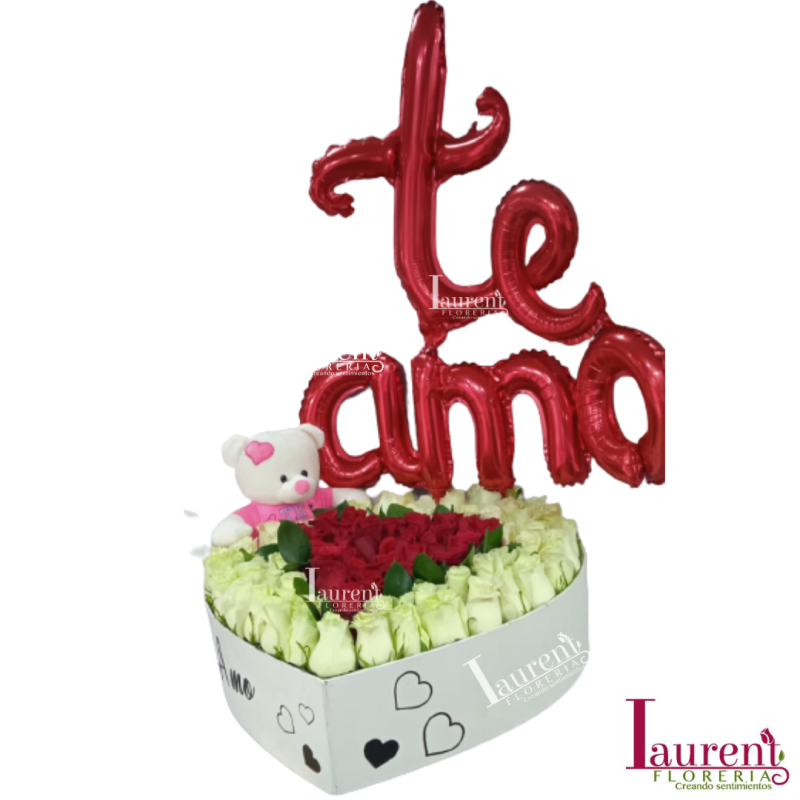 Corazón tentación